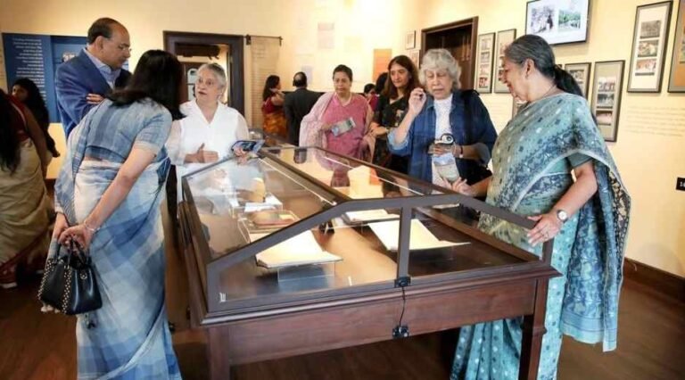 वेल्हम गर्ल्स स्कूल ने अपने समृद्ध इतिहास और साहसी महिलाओं की विरासत को समर्पित नए म्यूज़ियम का किया उद्घाटन